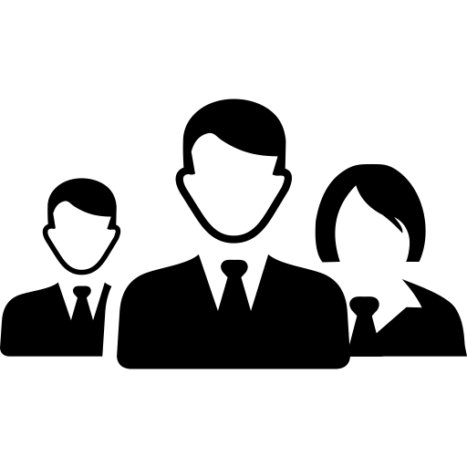 business-team-icon